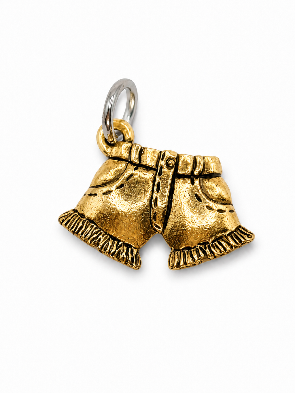 The Little Daisy Dukes, Gold