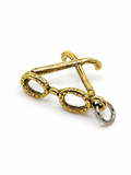 The Little Glasses, Gold
