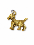 The Little Dog, Gold