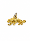 The Little Tiger, Gold