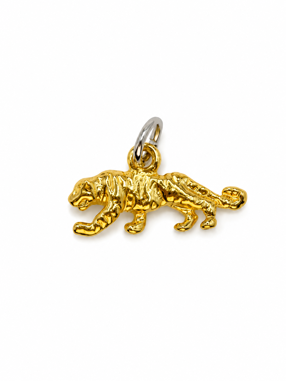 The Little Tiger, Gold