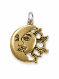 The Sun & The Moon, Gold