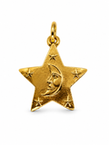 The Moon & Stars, Gold