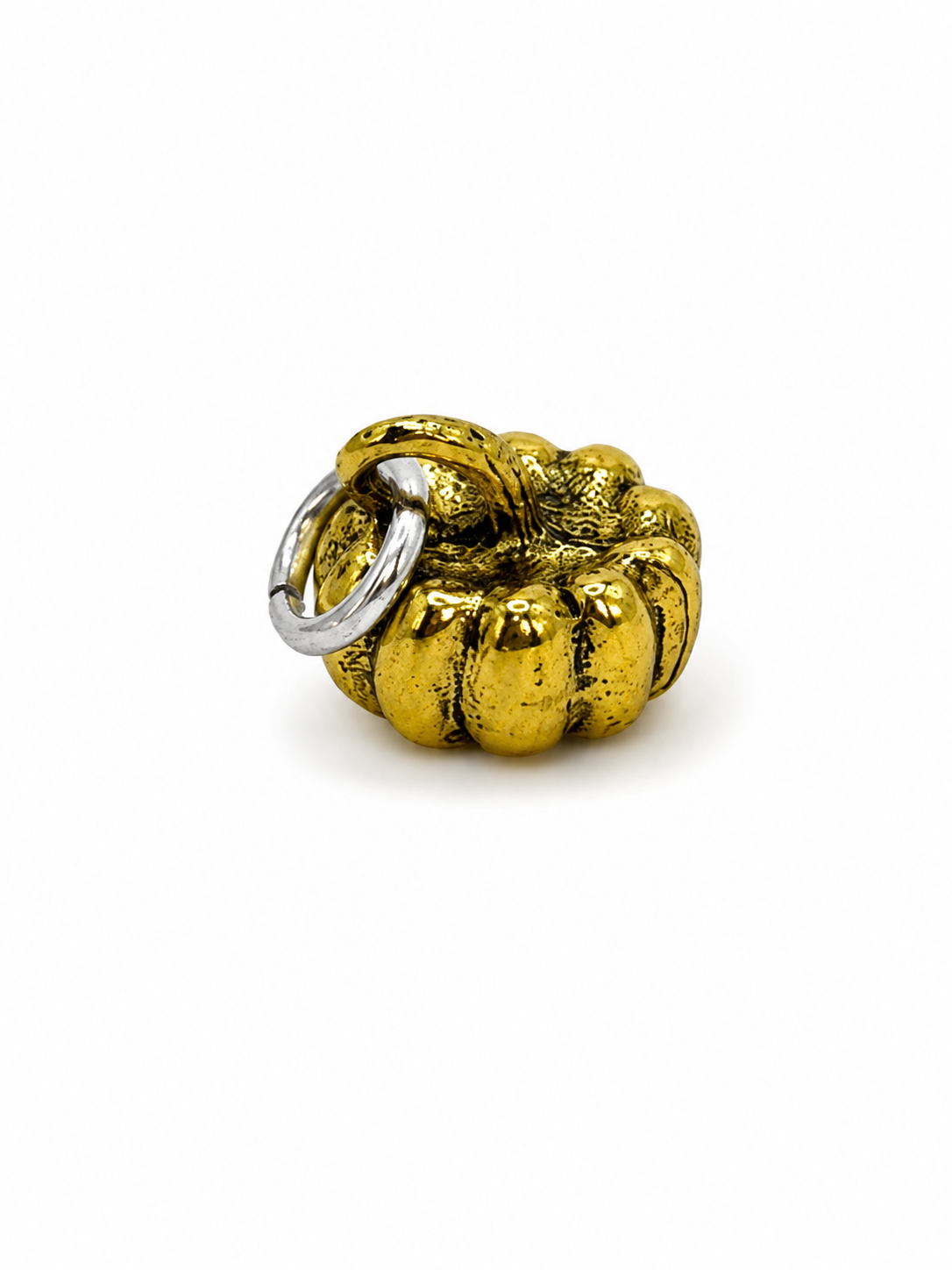 The Fairytale Pumpkin, Gold