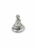 The Little Witch's Hat, White