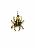 The Little Spider, Gold