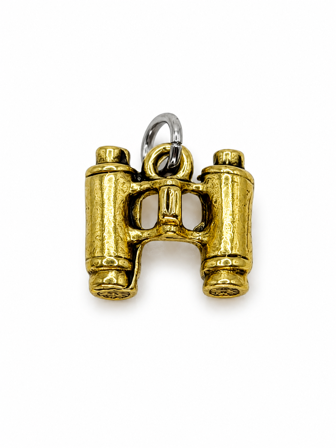 The Little Binoculars, Gold