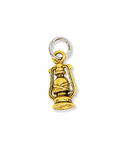 The Little Lantern, Gold