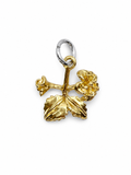 The Little Bloom, Gold