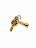 The Little Hairdryer, Gold