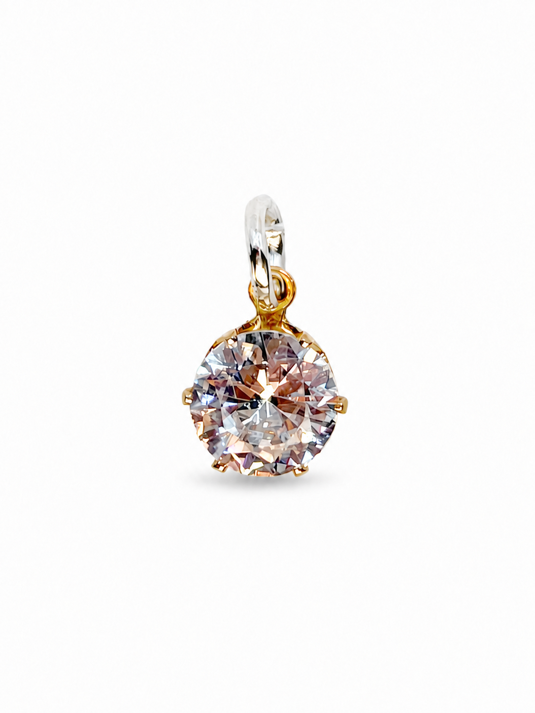 The Little Everlasting Crystal, Gold