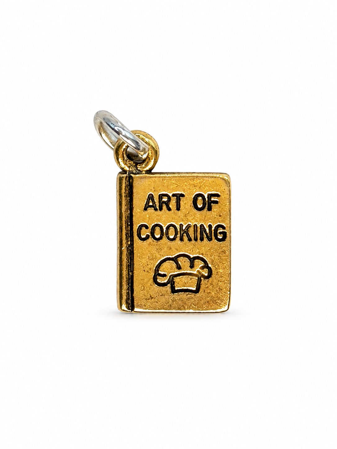 The Little Cookbook, Bronze