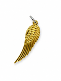 The Little Angel Wing, Gold