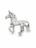 The Little Unicorn, White, Thread Only