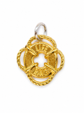 The Little Life Ring, Gold