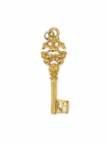 The Nouveau Key 2.0, Gold