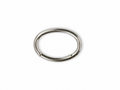 Charm Keeper, Oval, White