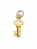 The Little Key .3, Gold