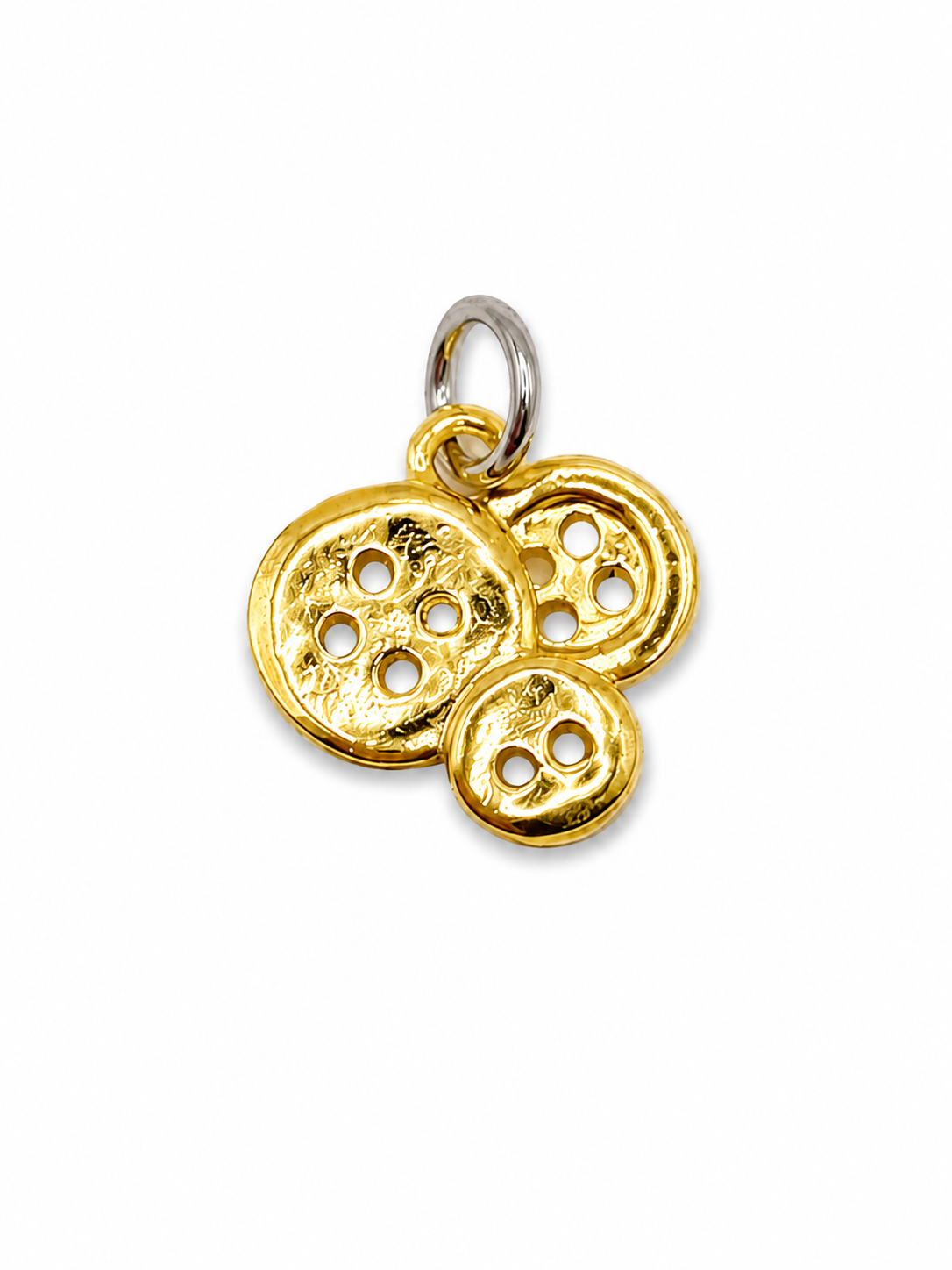 The Little Buttons, Gold