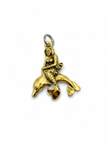 The Siren's Companion, Gold