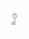 The Flightless Key Petite, White