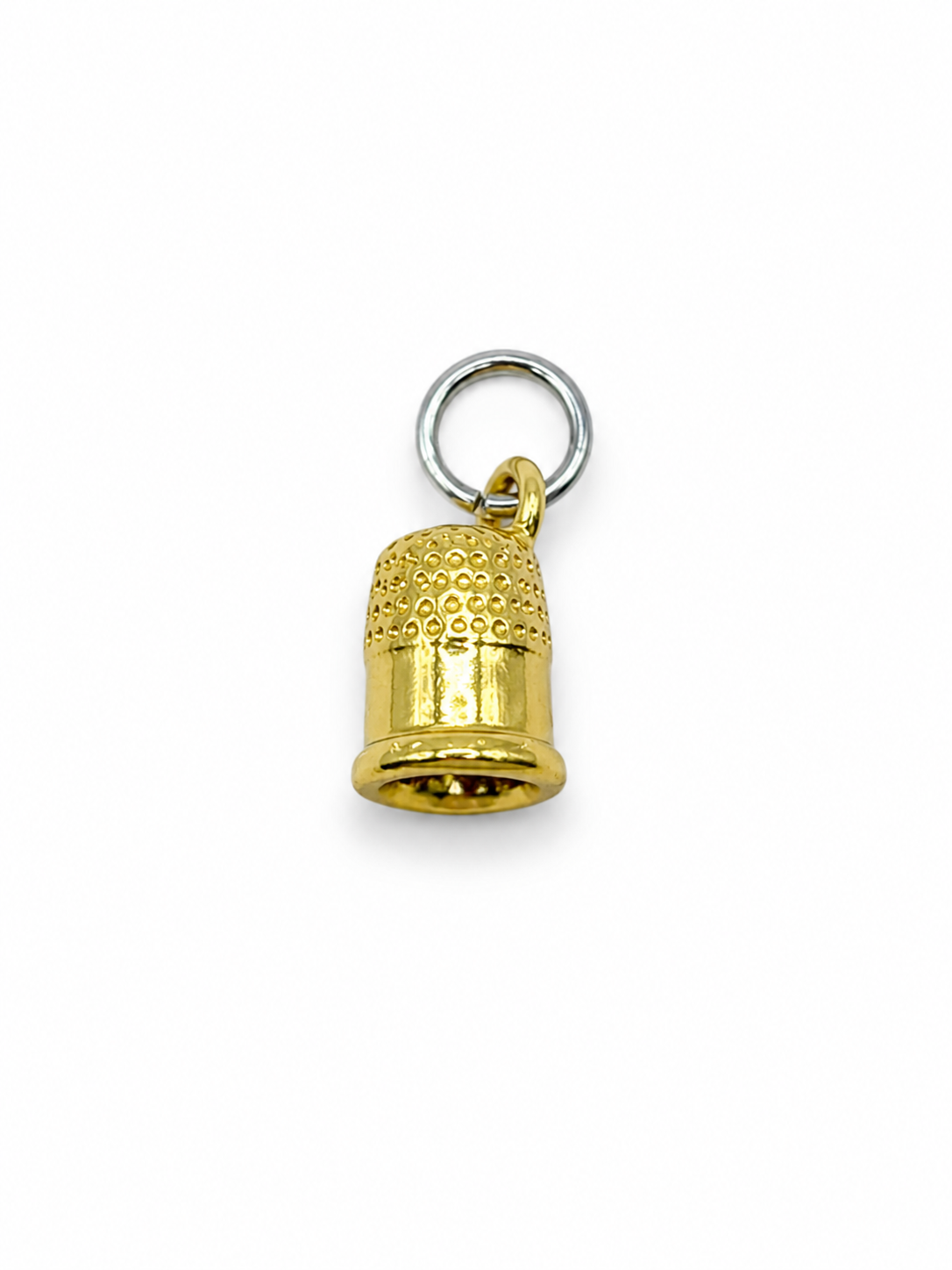 The Little Thimble, Gold