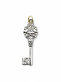 The Nouveau Key 2.0, White