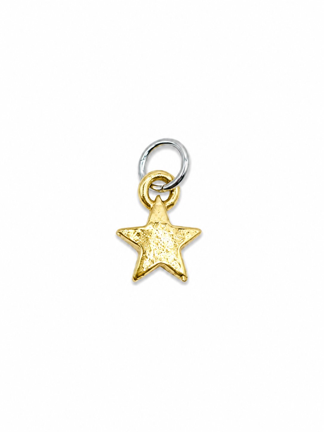 A Little Wish, Gold