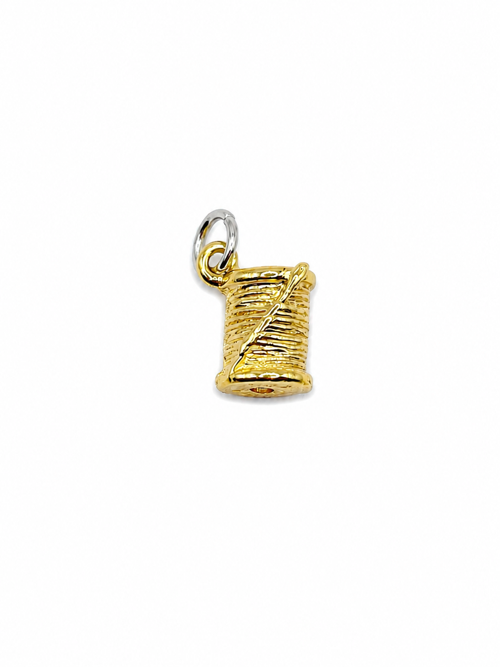 The Actual Thread, Gold
