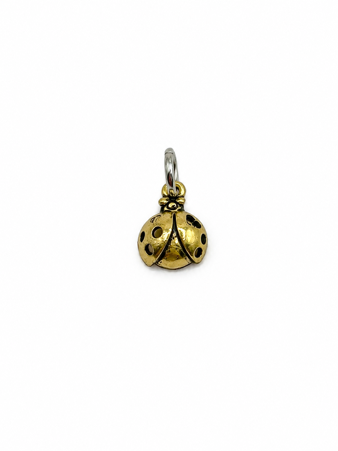 The Little Ladybug, Gold