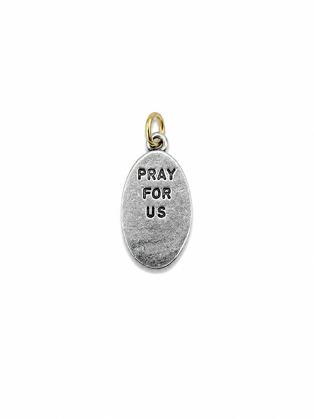 Pray For Us, White