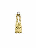 The Little Apron, Gold