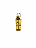 The Little Soda Pop, Gold