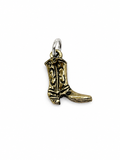The Little Boot, Bronze