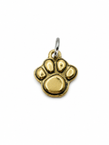 The Little Paw, Gold