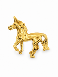 The Little Unicorn, Gold, Thread Only