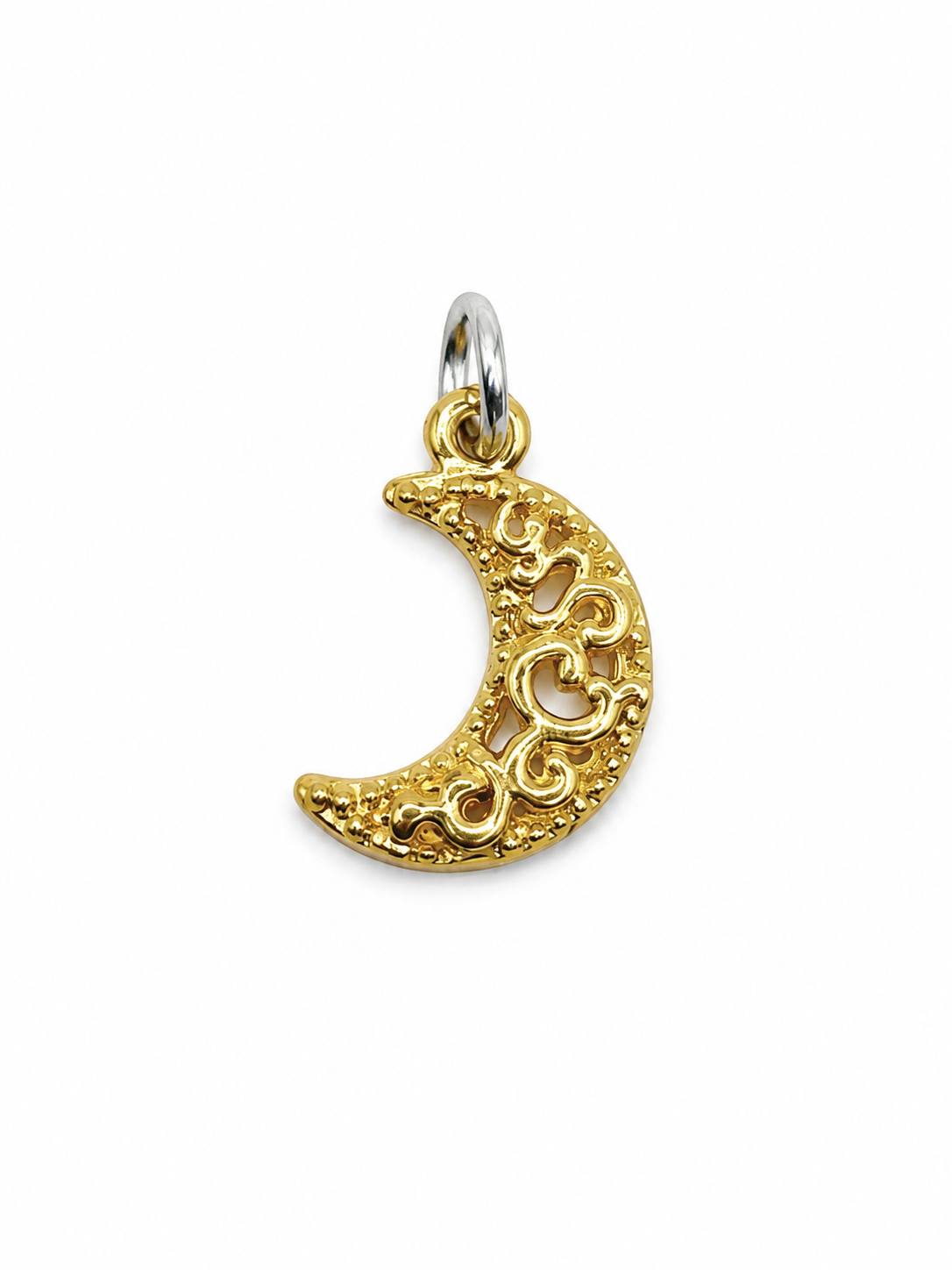 The Filagree Moon, Gold
