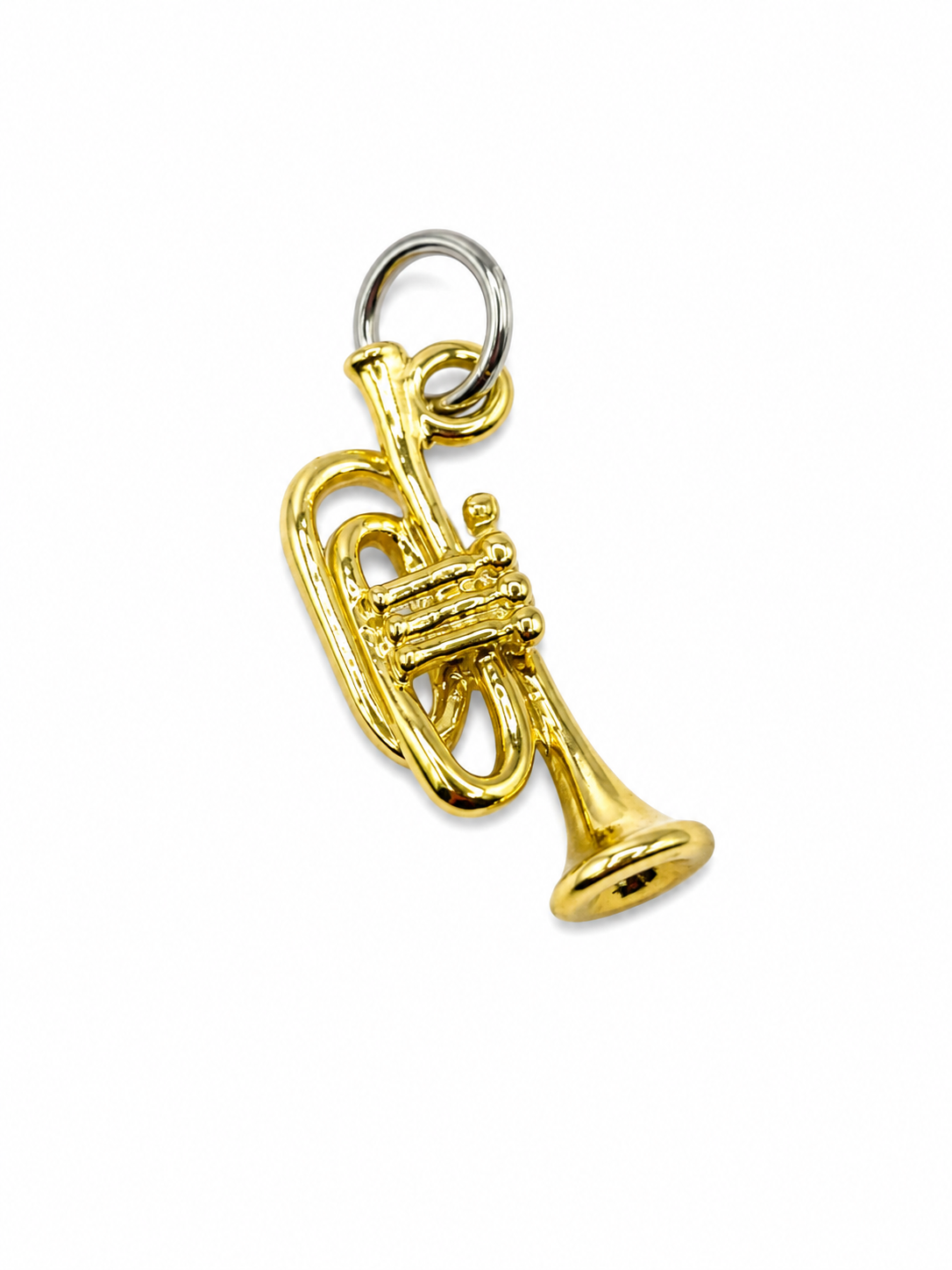 The Little Trumpet, Gold