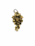 Bouquet, Gold