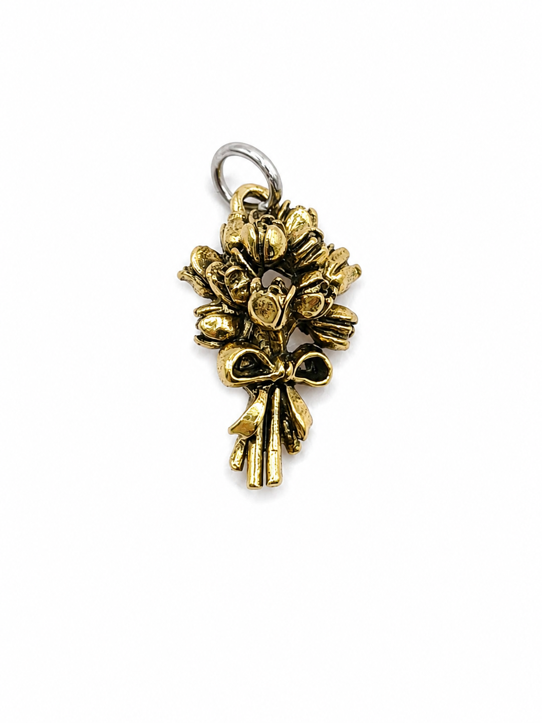 Bouquet, Gold