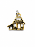 The Little Schoolhouse, Gold