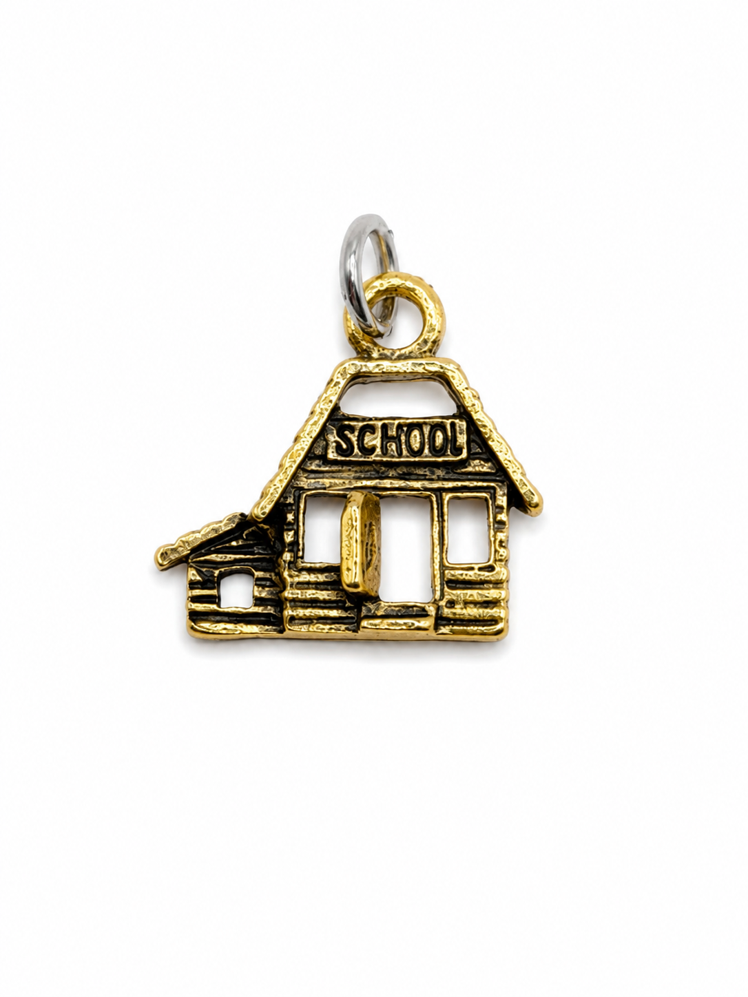 The Little Schoolhouse, Gold
