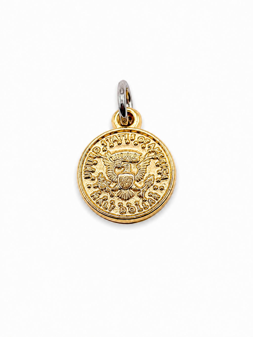 Classic Coin Tiny, Gold