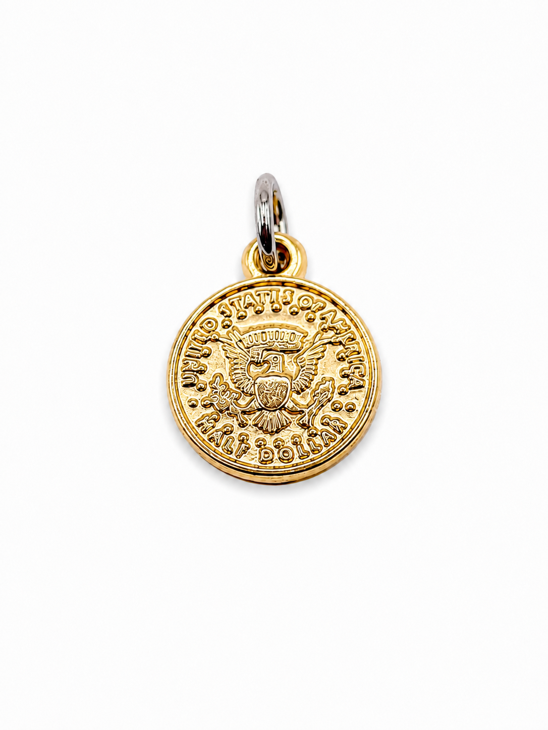 Classic Coin Tiny, Gold