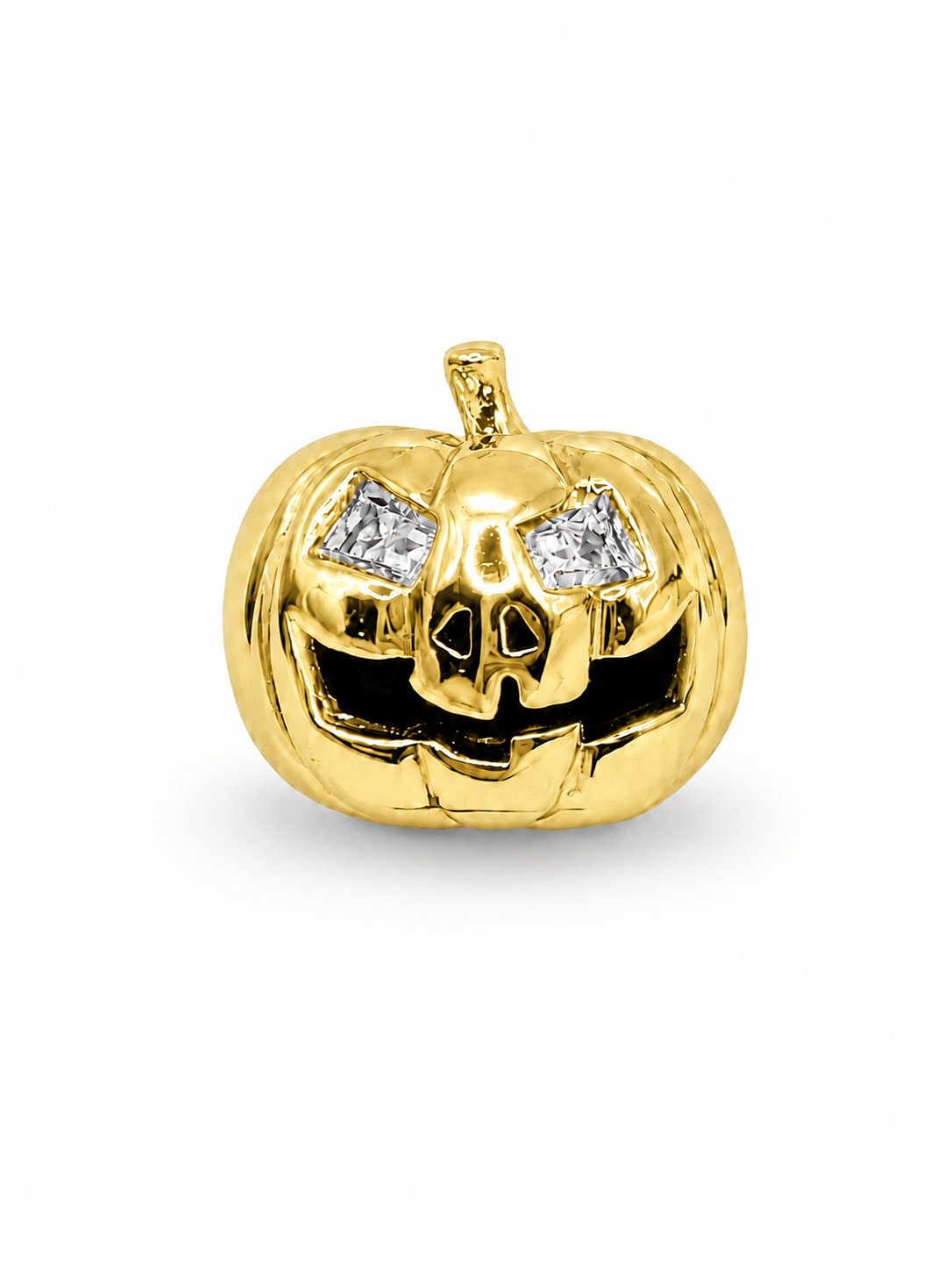 The Ever Spooky Spacer, Gold, Thread Only