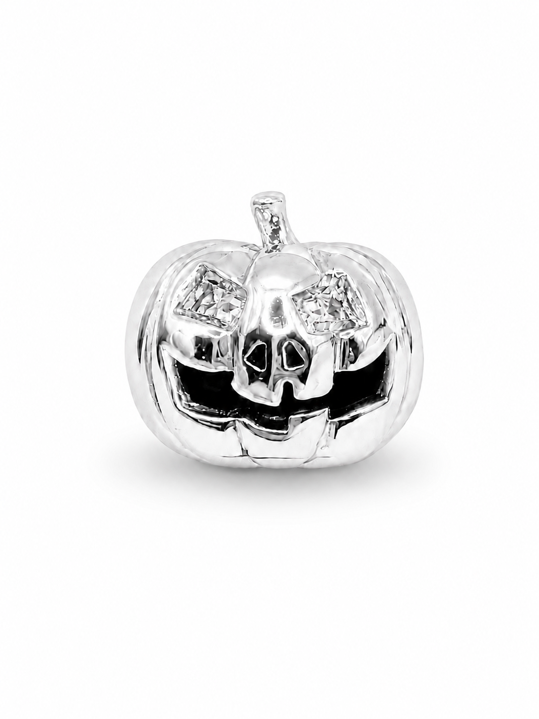 The Ever Spooky Spacer, White, Thread Only