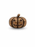 Stitches The Pumpkin, Bronze, MCB