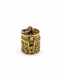 The Prayer Box, Gold