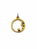 The Face of the Moon, Gold