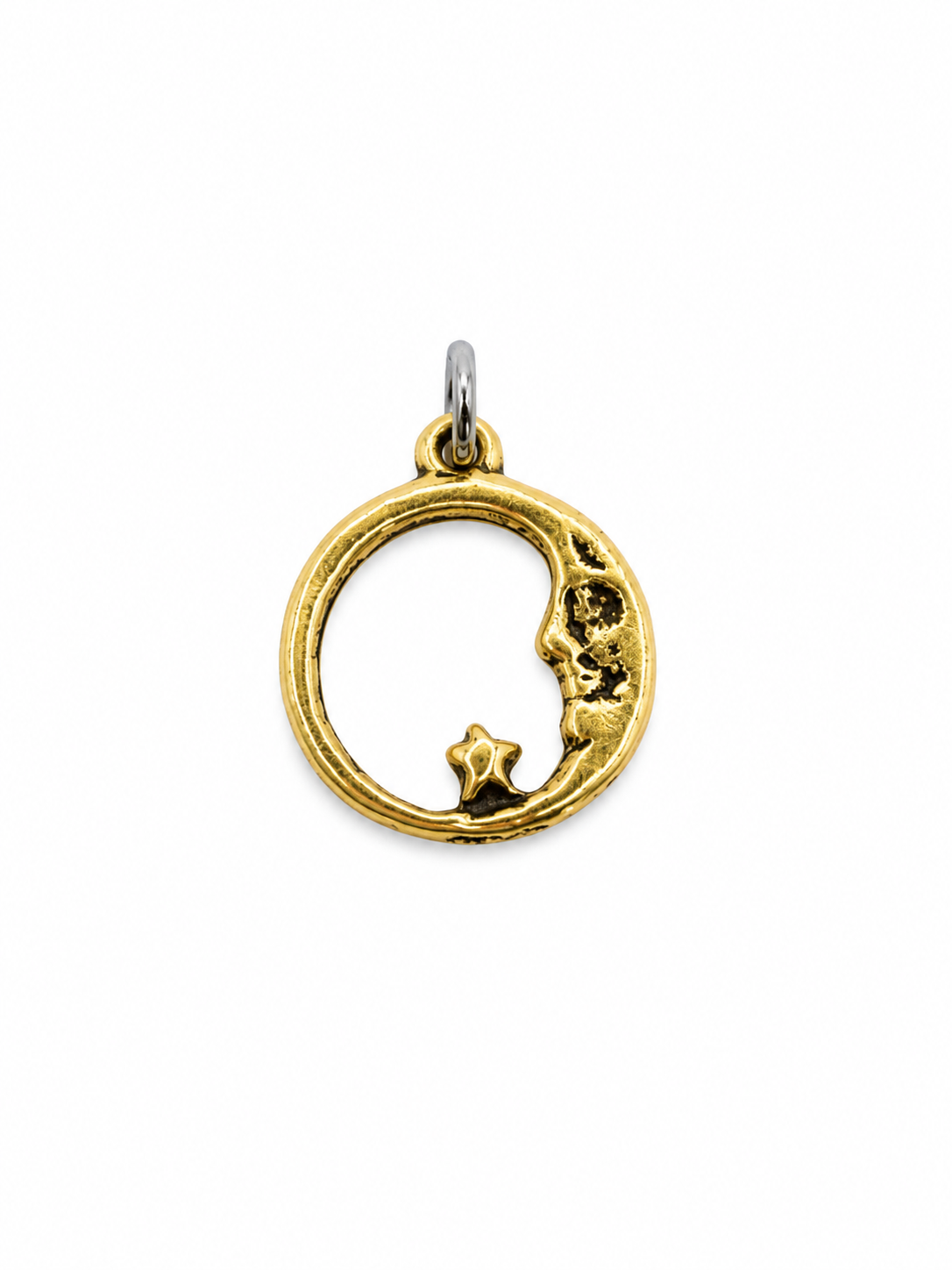 The Face of the Moon, Gold